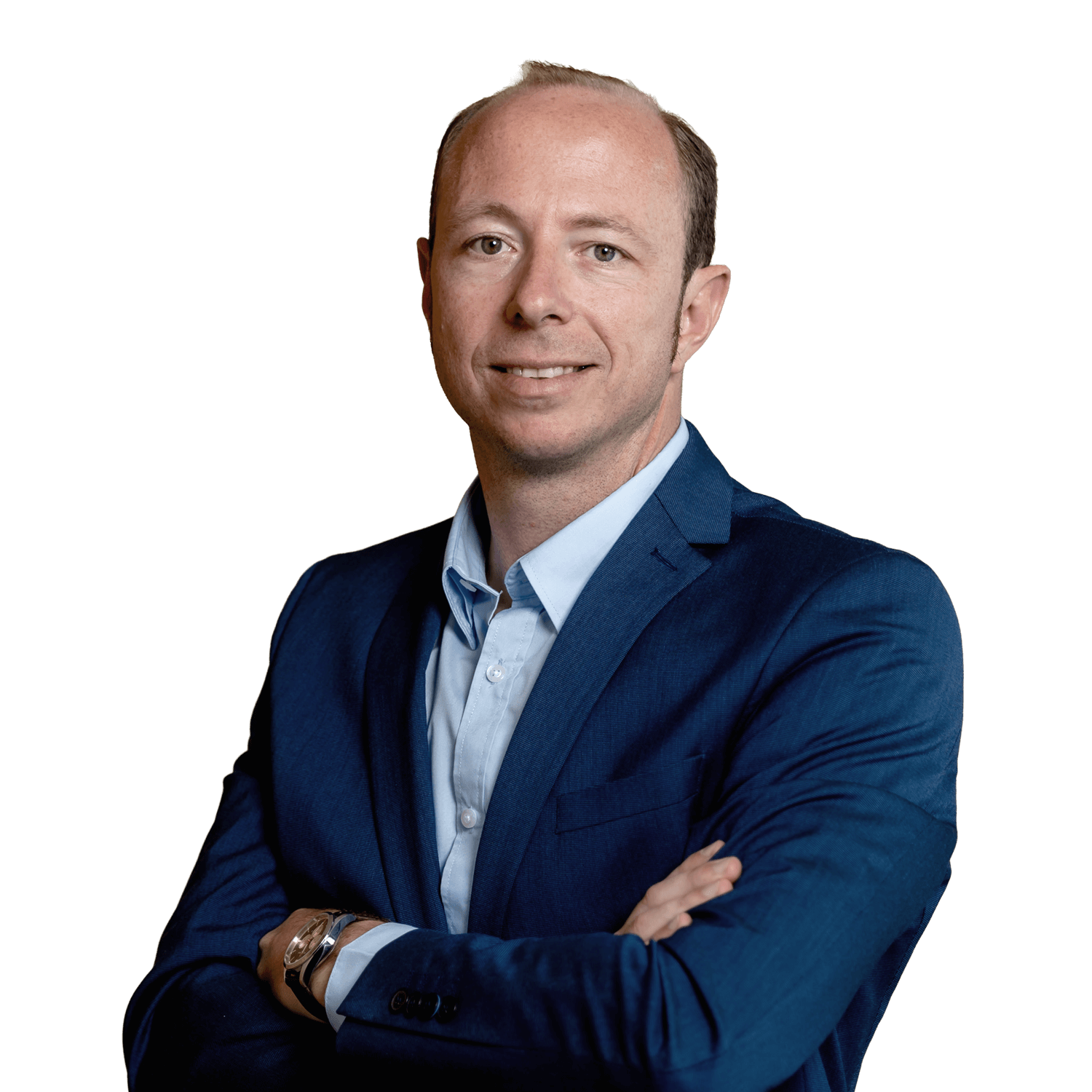 Robert Schweizer